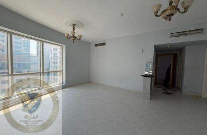 Apartment - 1 Bedroom - 2 Bathrooms for rent in Al Majaz 3 - Al Majaz - Sharjah