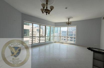 Apartment - 1 Bedroom - 2 Bathrooms for rent in Al Majaz 3 - Al Majaz - Sharjah Apartment - 1 Bedroom - 2 Bathrooms for rent in Al Majaz 3 - Al Majaz - Sharjah