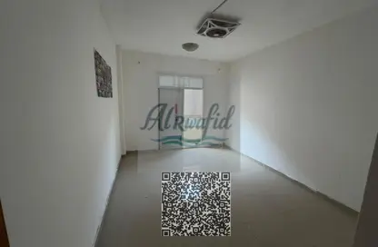 شقة - غرفة نوم - 2 حمامات للايجار في برج النعيمية 1 - أبراج النعيمية - النعيمية - عجمان