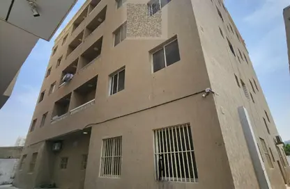 Whole Building - Studio for sale in Geepas Building 3 - Al Rashidiya 2 - Al Rashidiya - Ajman