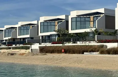 فيلا - 4 غرف نوم - 7 حمامات للبيع في فيلات ماربيلا الاولى - ماربيا - ميناء العرب - راس الخيمة - رأس الخيمة