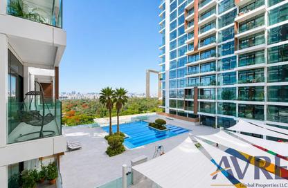 Apartment - 2 Bedrooms - 3 Bathrooms for sale in Park Gate Residence 2 - Park Gate Residences - Al Kifaf - Bur Dubai - Dubai Apartment - 2 Bedrooms - 3 Bathrooms for sale in Park Gate Residence 2 - Park Gate Residences - Al Kifaf - Bur Dubai - Dubai