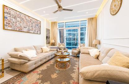 Apartment - 2 Bedrooms - 3 Bathrooms for sale in Park Gate Residence 2 - Park Gate Residences - Al Kifaf - Bur Dubai - Dubai Apartment - 2 Bedrooms - 3 Bathrooms for sale in Park Gate Residence 2 - Park Gate Residences - Al Kifaf - Bur Dubai - Dubai
