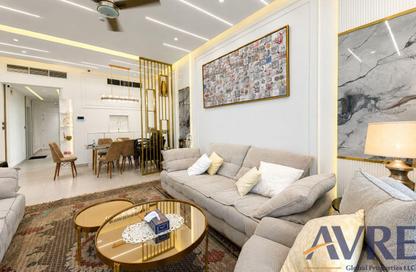 Apartment - 2 Bedrooms - 3 Bathrooms for sale in Park Gate Residence 2 - Park Gate Residences - Al Kifaf - Bur Dubai - Dubai Apartment - 2 Bedrooms - 3 Bathrooms for sale in Park Gate Residence 2 - Park Gate Residences - Al Kifaf - Bur Dubai - Dubai
