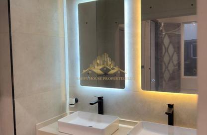 Townhouse - 5 Bedrooms - 6 Bathrooms for sale in Al Helio 2 - Al Helio - Ajman