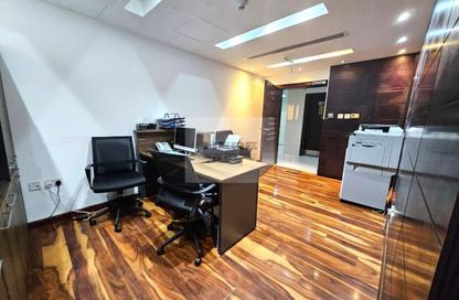 Office Space - Studio - 2 Bathrooms for rent in Concord Tower - Dubai Media City - Dubai Office Space - Studio - 2 Bathrooms for rent in Concord Tower - Dubai Media City - Dubai