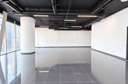 Office Space - Studio - 1 for rent in The Prism - Business Bay - Dubai Office Space - Studio - 1 for rent in The Prism - Business Bay - Dubai