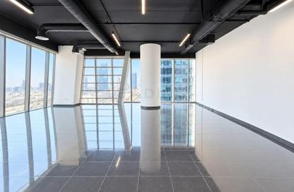 Office Space - Studio - 1 for rent in The Prism - Business Bay - Dubai