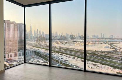Apartment - 3 Bedrooms - 4 Bathrooms for sale in One Park Avenue - Sobha Hartland - Mohammed Bin Rashid City - Dubai Apartment - 3 Bedrooms - 4 Bathrooms for sale in One Park Avenue - Sobha Hartland - Mohammed Bin Rashid City - Dubai