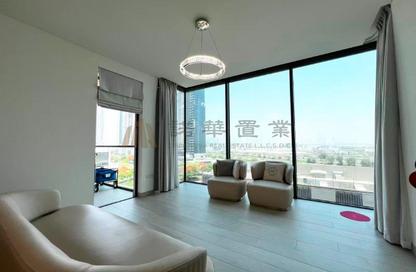 Apartment - 3 Bedrooms - 4 Bathrooms for sale in One Park Avenue - Sobha Hartland - Mohammed Bin Rashid City - Dubai Apartment - 3 Bedrooms - 4 Bathrooms for sale in One Park Avenue - Sobha Hartland - Mohammed Bin Rashid City - Dubai