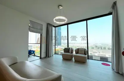 Apartment - 3 Bedrooms - 4 Bathrooms for sale in One Park Avenue - Sobha Hartland - Mohammed Bin Rashid City - Dubai