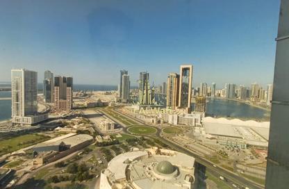 Apartment - 6 - 7 for rent in Street 64 - Al Nahda - Sharjah