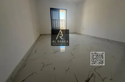 Apartment - 2 Bedrooms - 3 Bathrooms for rent in Ajman Hills - Al Alia - Ajman