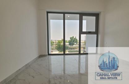 Apartment - 2 - 3 for rent in Oasis 1 - Oasis Residences - Masdar City - Abu Dhabi
