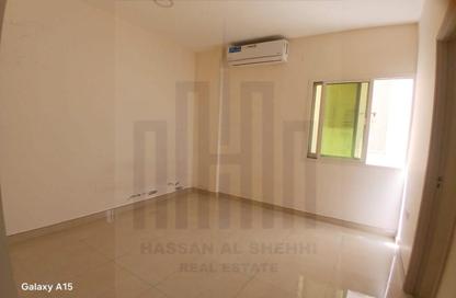 Apartment - Studio - 1 for rent in Fire Station Road - Muwaileh - Sharjah