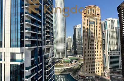 Apartment - 3 Bedrooms - 5 Bathrooms for sale in MBL Royal - JLT Cluster K - Jumeirah Lake Towers - Dubai Apartment - 3 Bedrooms - 5 Bathrooms for sale in MBL Royal - JLT Cluster K - Jumeirah Lake Towers - Dubai