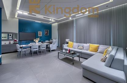 Apartment - 3 Bedrooms - 5 Bathrooms for sale in MBL Royal - JLT Cluster K - Jumeirah Lake Towers - Dubai Apartment - 3 Bedrooms - 5 Bathrooms for sale in MBL Royal - JLT Cluster K - Jumeirah Lake Towers - Dubai