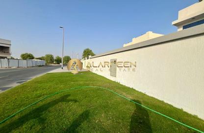Villa - 5 - 7 for rent in Barsha South Villas - Al Barsha South - Al Barsha - Dubai Villa - 5 - 7 for rent in Barsha South Villas - Al Barsha South - Al Barsha - Dubai