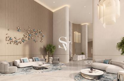 Apartment - 3 - 4 for sale in Meriva Sunset - The Meriva Collection - Dubai Islands - Dubai
