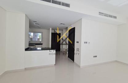 Townhouse - 3 Bedrooms - 3 Bathrooms for rent in Vardon - Damac Hills 2 - Dubai Townhouse - 3 Bedrooms - 3 Bathrooms for rent in Vardon - Damac Hills 2 - Dubai