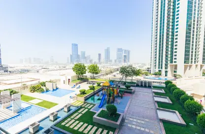 شقة - غرفة نوم - 2 حمامات للبيع في أوشن تيراس - مارينا سكوير - جزيرة الريم - أبوظبي شقة - غرفة نوم - 2 حمامات للبيع في أوشن تيراس - مارينا سكوير - جزيرة الريم - أبوظبي