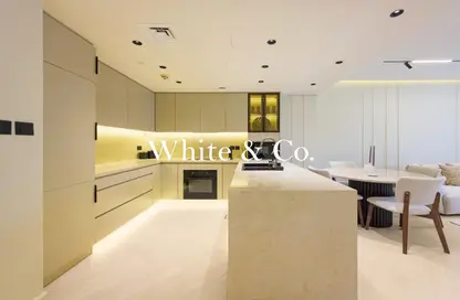 Apartment - 1 Bedroom - 1 Bathroom for sale in Boulevard Central Tower 2 - Boulevard Central Towers - Downtown Dubai - Dubai