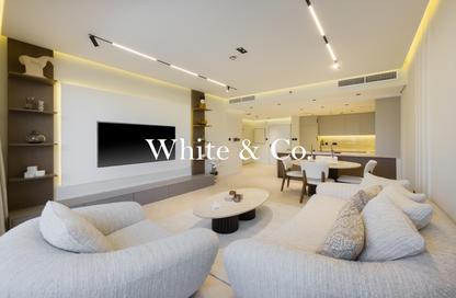 Apartment - 1 Bedroom - 1 Bathroom for sale in Boulevard Central Tower 2 - Boulevard Central Towers - Downtown Dubai - Dubai