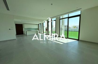 Villa - 4 Bedrooms - 6 Bathrooms for sale in Seef Al Jubail - Al Jubail Island - Abu Dhabi