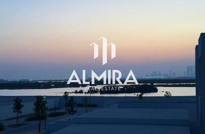 Villa - 4 Bedrooms - 6 Bathrooms for sale in Seef Al Jubail - Al Jubail Island - Abu Dhabi