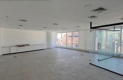 Office Space - Studio for rent in I Rise Tower - Barsha Heights (Tecom) - Dubai Office Space - Studio for rent in I Rise Tower - Barsha Heights (Tecom) - Dubai