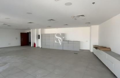 Office Space - Studio for rent in I Rise Tower - Barsha Heights (Tecom) - Dubai