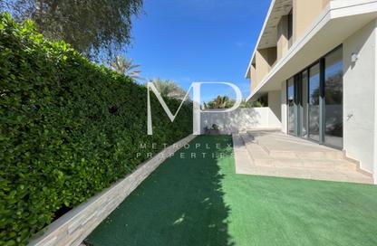 Villa - 3 Bedrooms - 4 Bathrooms for rent in Club Villas at Dubai Hills - Dubai Hills Estate - Dubai