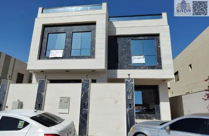 Villa - 6 Bedrooms - 6 Bathrooms for sale in Al Yasmeen 1 - Al Yasmeen - Ajman