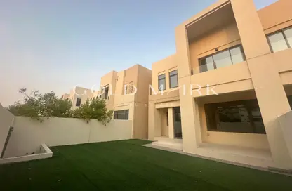 Villa - 3 Bedrooms - 3 Bathrooms for rent in Mira Oasis 3 - Mira Oasis - Reem - Dubai Villa - 3 Bedrooms - 3 Bathrooms for rent in Mira Oasis 3 - Mira Oasis - Reem - Dubai