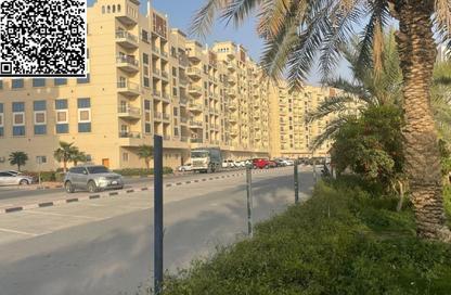 Apartment - 1 Bedroom - 2 Bathrooms for sale in Al Amira Village - Al Yasmeen - Ajman
