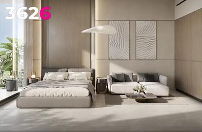 Apartment - Studio - 1 for sale in Verano by Prescott - Dubai Studio City - Dubai