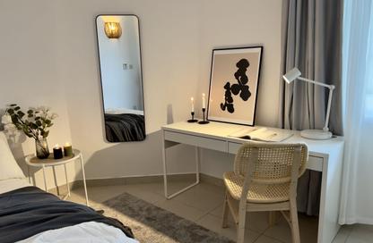 Apartment - 1 - 1 for rent in New Dubai Gate 1 - JLT Cluster Q - Jumeirah Lake Towers - Dubai Apartment - 1 - 1 for rent in New Dubai Gate 1 - JLT Cluster Q - Jumeirah Lake Towers - Dubai