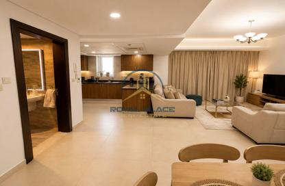 Apartment - 1 - 2 for rent in Murano Residences 1 - Murano Residences - Al Furjan - Dubai