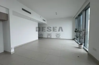 شقة - 2 غرف نوم - 2 حمامات للايجار في الجراند - مرسى خور دبي - دبي