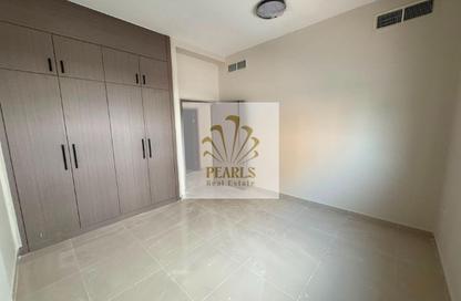 Apartment - 1 Bedroom - 1 Bathroom for rent in Al Rashidiya Towers - Al Rashidiya - Ajman Downtown - Ajman