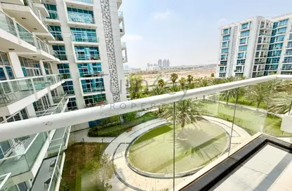 Apartment - 1 Bedroom - 2 Bathrooms for rent in Glitz 3B - Glitz 3 - Glitz - Dubai Studio City - Dubai Apartment - 1 Bedroom - 2 Bathrooms for rent in Glitz 3B - Glitz 3 - Glitz - Dubai Studio City - Dubai