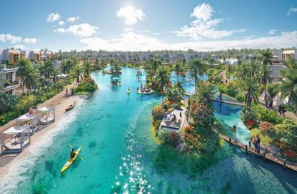 Villa - 5 Bedrooms - 6 Bathrooms for sale in Bahamas 2 - Damac Islands 2 - Dubai Land - Dubai
