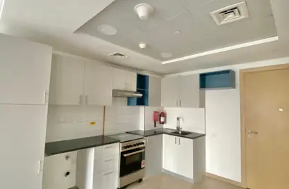 Apartment - 1 Bedroom - 1 Bathroom for rent in The Nook 2 - The Nook - Wasl Gate - Dubai Apartment - 1 Bedroom - 1 Bathroom for rent in The Nook 2 - The Nook - Wasl Gate - Dubai