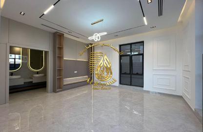 Villa - 6 - 7+ for sale in Kabbali Hills - Al Helio 2 - Al Helio - Ajman