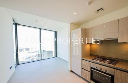 Apartment - 1 Bedroom - 1 Bathroom for sale in Sobha Hartland Waves - Sobha Hartland - Mohammed Bin Rashid City - Dubai Apartment - 1 Bedroom - 1 Bathroom for sale in Sobha Hartland Waves - Sobha Hartland - Mohammed Bin Rashid City - Dubai