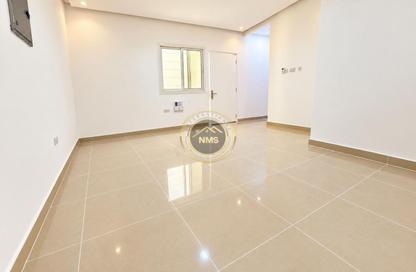 Apartment - 1 - 1 for rent in Al Mushrif Villas - Al Mushrif - Abu Dhabi