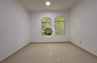 Apartment - Studio - 1 for rent in Al Mushrif Villas - Al Mushrif - Abu Dhabi