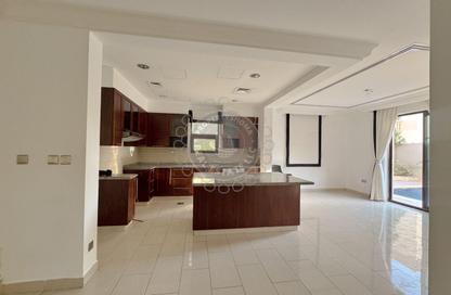 Villa - 4 Bedrooms - 5 Bathrooms for rent in Casa - Arabian Ranches 2 - Dubai
