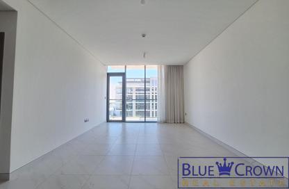Apartment - 1 Bedroom - 2 Bathrooms for rent in Residences 8 - District One - Mohammed Bin Rashid City - Dubai