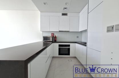 Apartment - 1 Bedroom - 2 Bathrooms for rent in Residences 8 - District One - Mohammed Bin Rashid City - Dubai